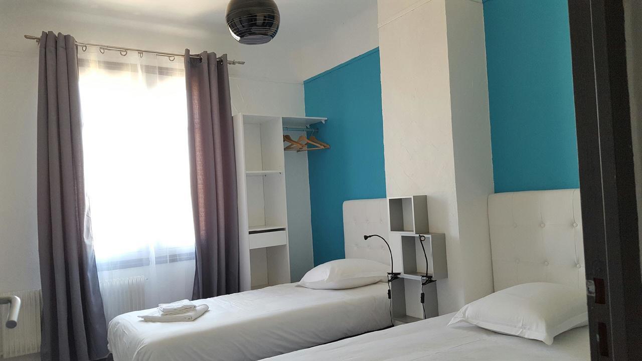 Hotel L'Etoile Le Grau-du-Roi Luaran gambar